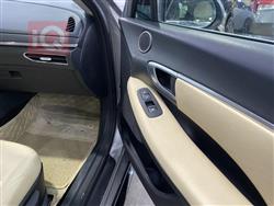 هیوندای سۆناتا